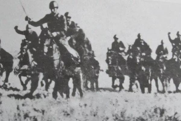 Seconda Guerra Mondiale e Dopo